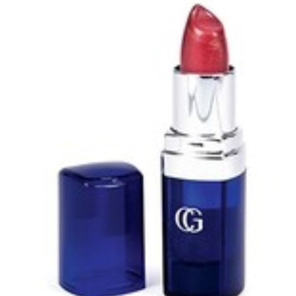 CoverGirl Continuous Color Lipstick ~ Pepperpink - Picture 1 of 1